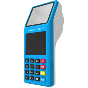 大冶超级收款宝QR65